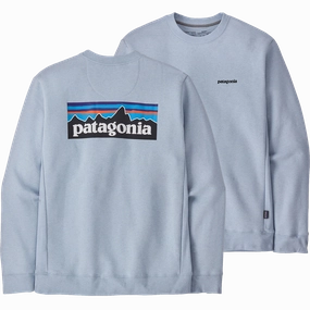 P-6 Logo Uprisal Crew Sweatshirt