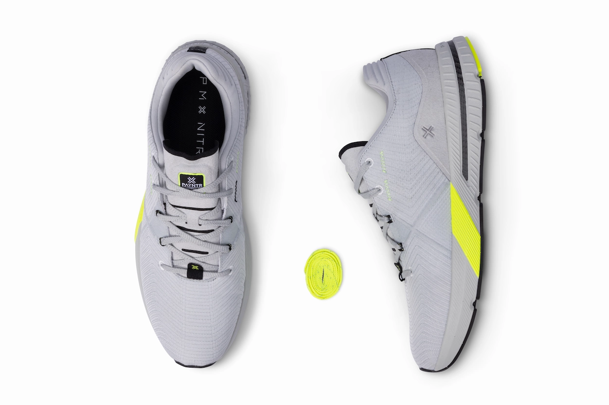 PAYNTR Trainer X 001 (Men's)