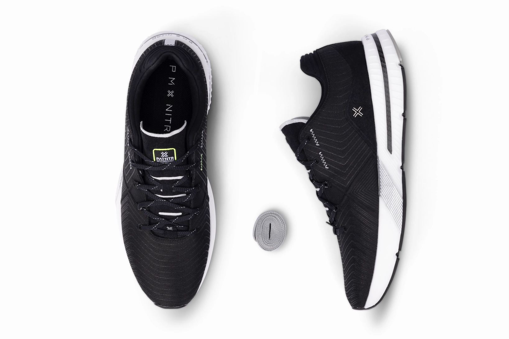 PAYNTR Trainer X 001 (Men's)