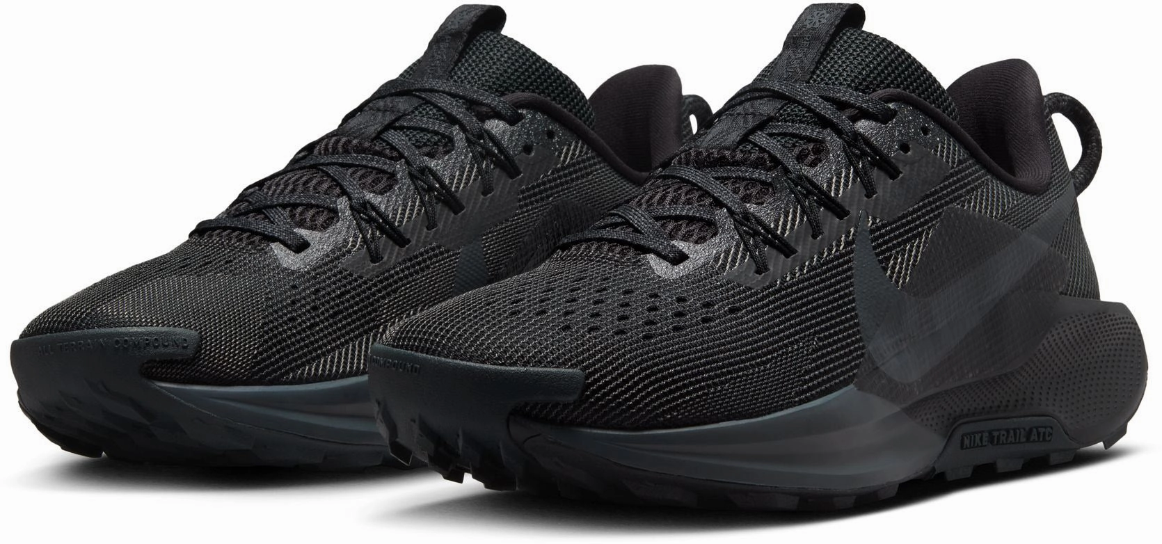Pegasus Trail 5 Women's Trail Running Shoes