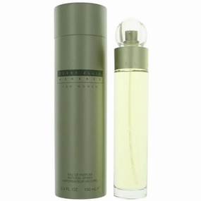 Perry Ellis Women's Eau De Parfum Spray - Reserve, 3.4 oz