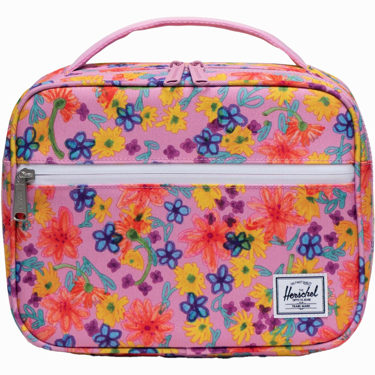 Pop Quiz Lunch Box - Little Herschel