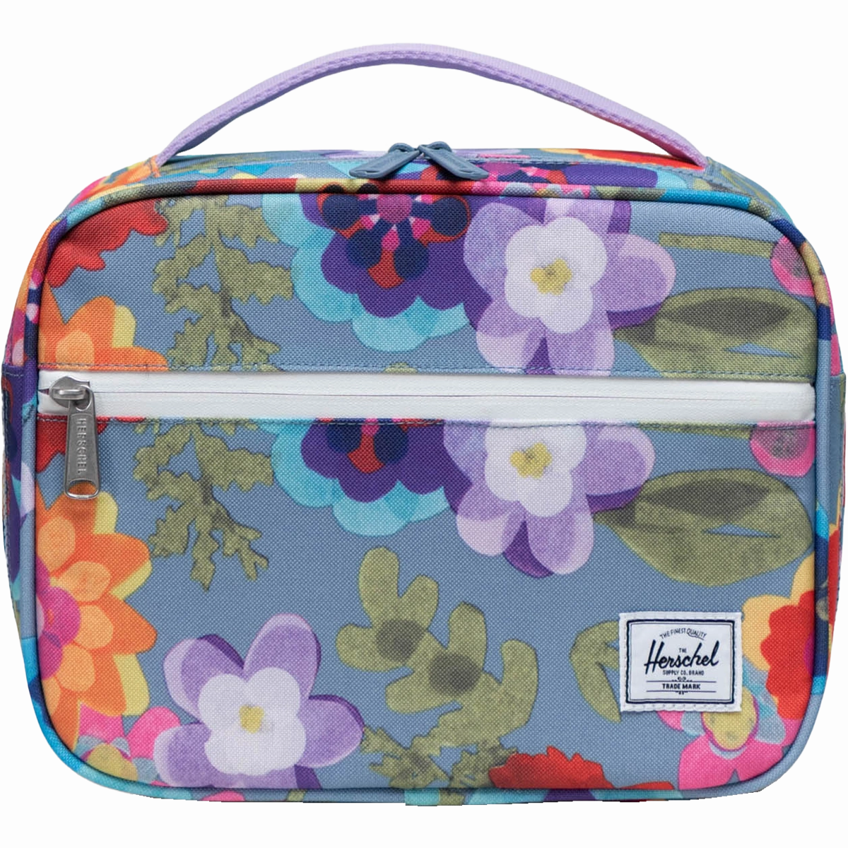 Pop Quiz Lunch Box - Little Herschel