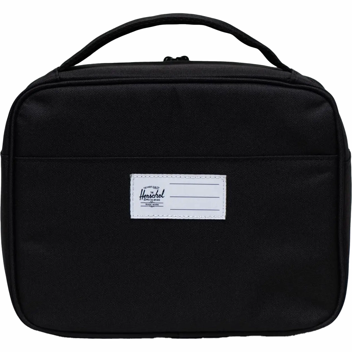 Pop Quiz Lunch Box - Little Herschel