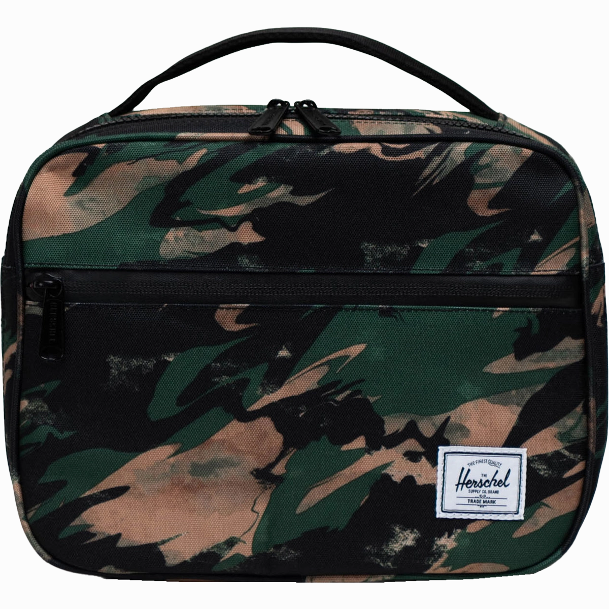 Pop Quiz Lunch Box - Little Herschel