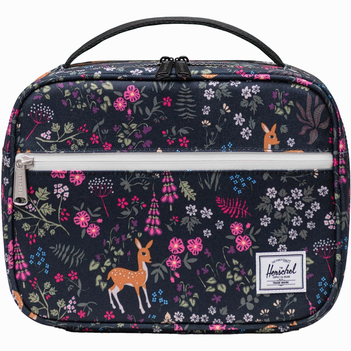 Pop Quiz Lunch Box - Little Herschel