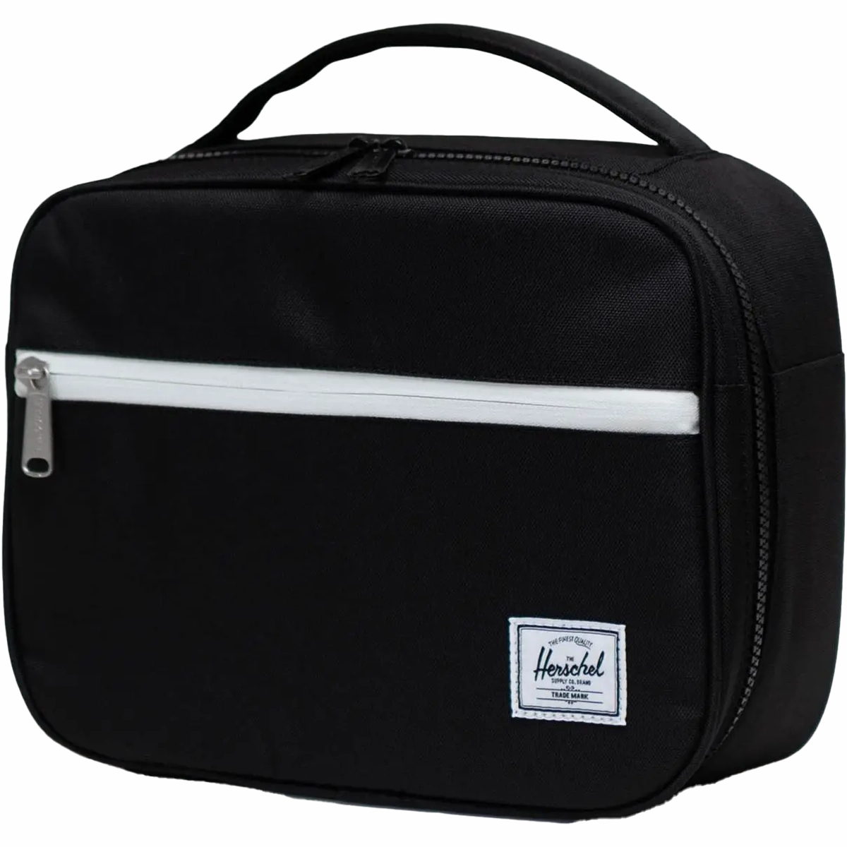 Pop Quiz Lunch Box - Little Herschel