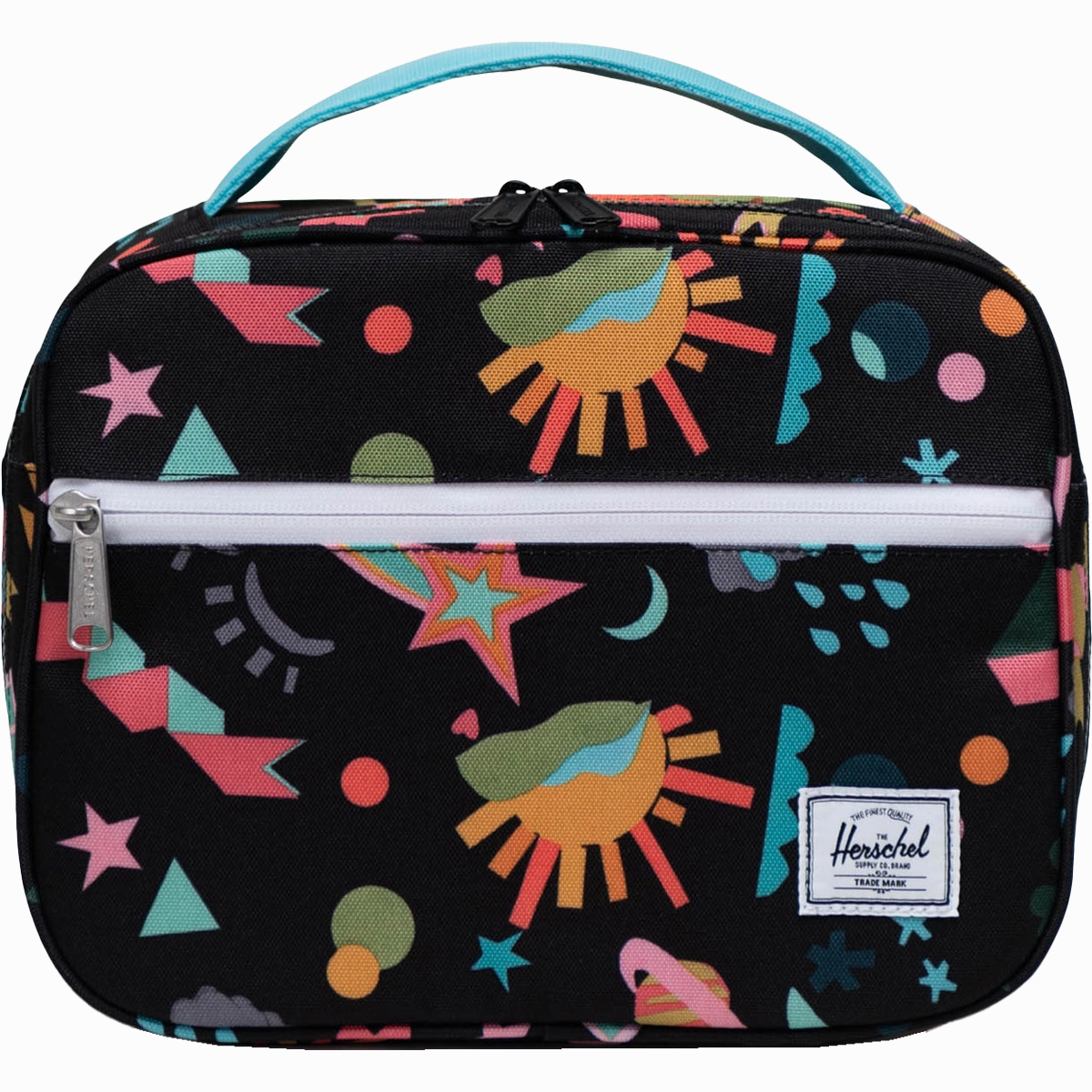 Pop Quiz Lunch Box - Little Herschel