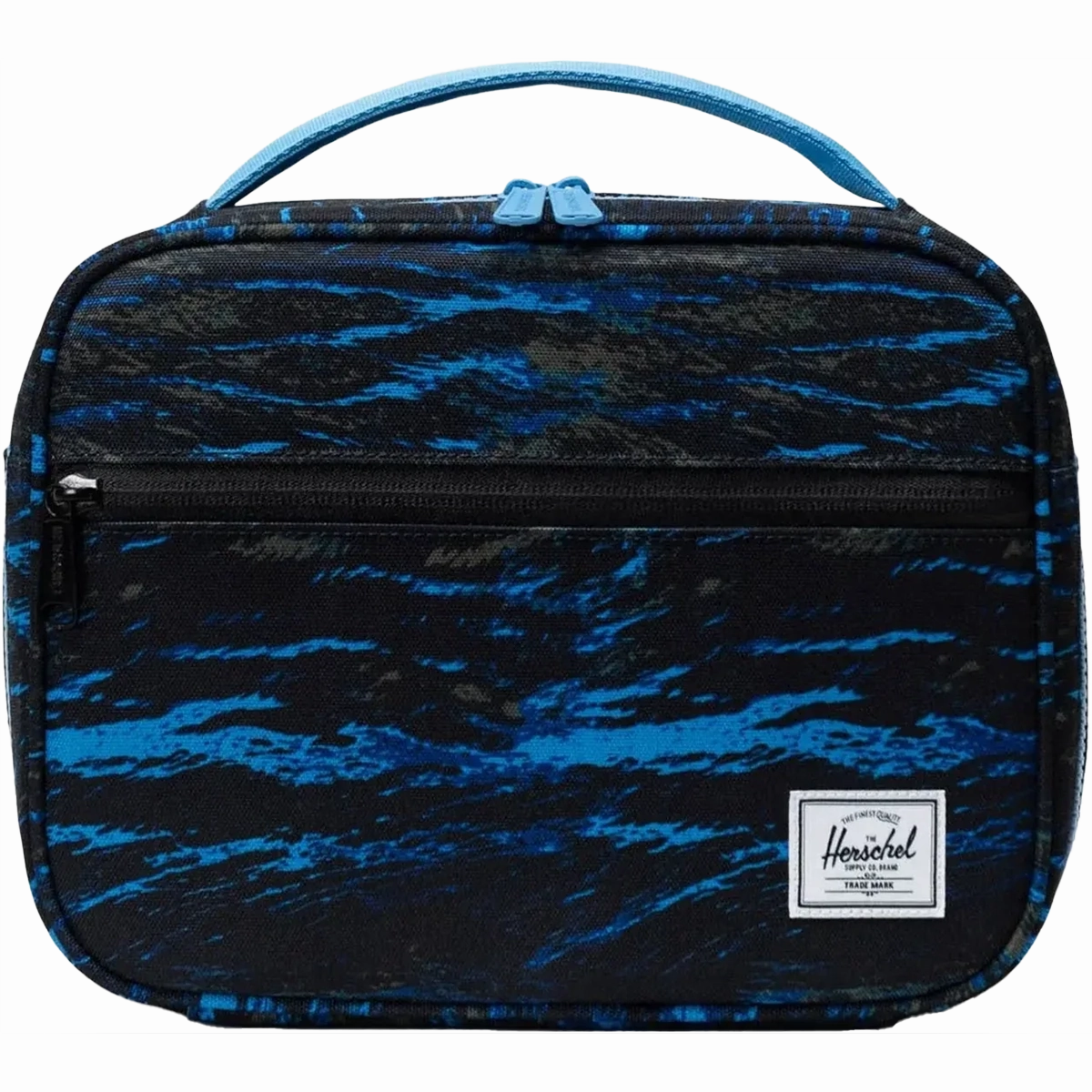 Pop Quiz Lunch Box - Little Herschel