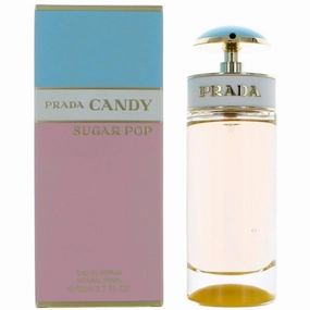 Prada Women's Eau De Parfum Spray - Candy Sugar Pop , 2.7 oz