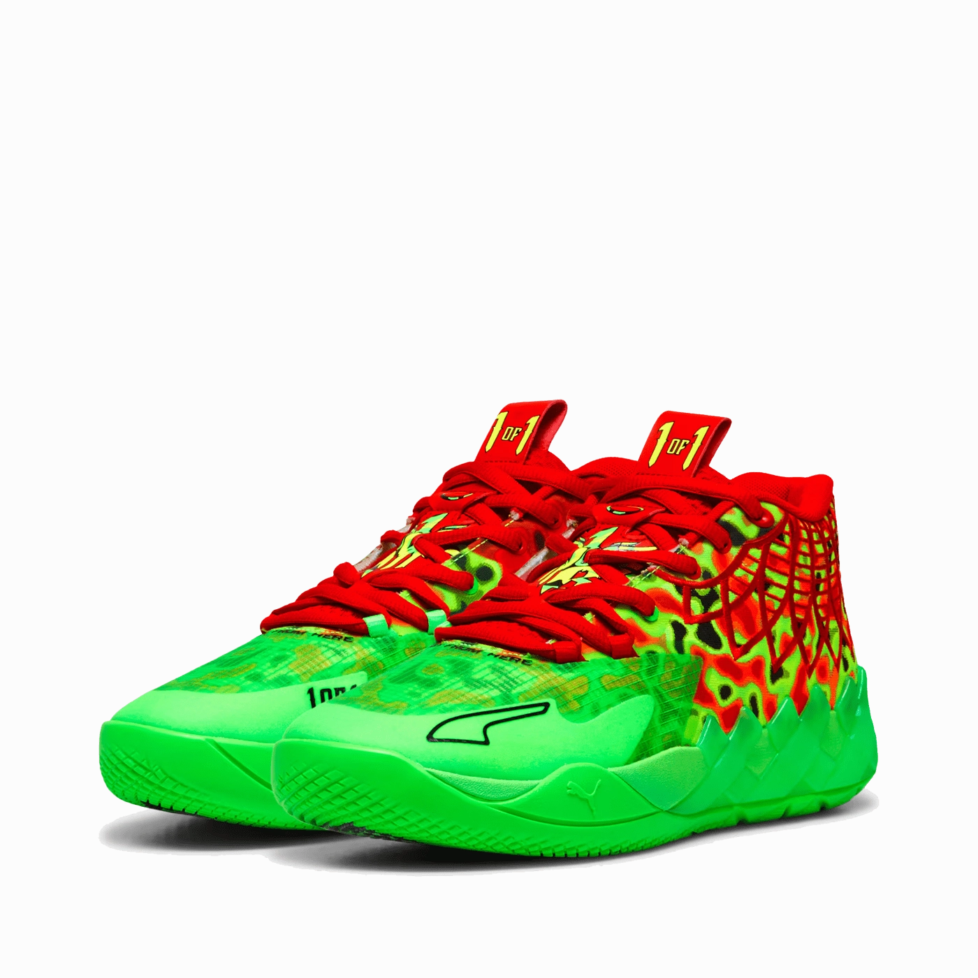 Puma MB.01 'Thermal' // Outlet Sale
