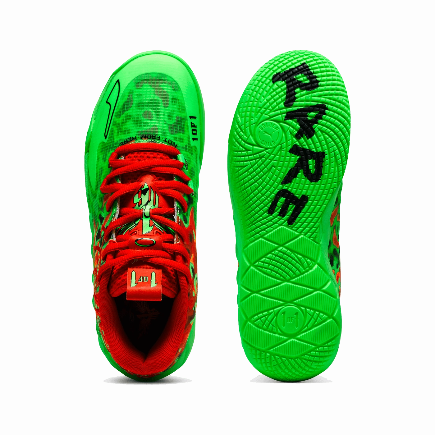 Puma MB.01 'Thermal' // Outlet Sale