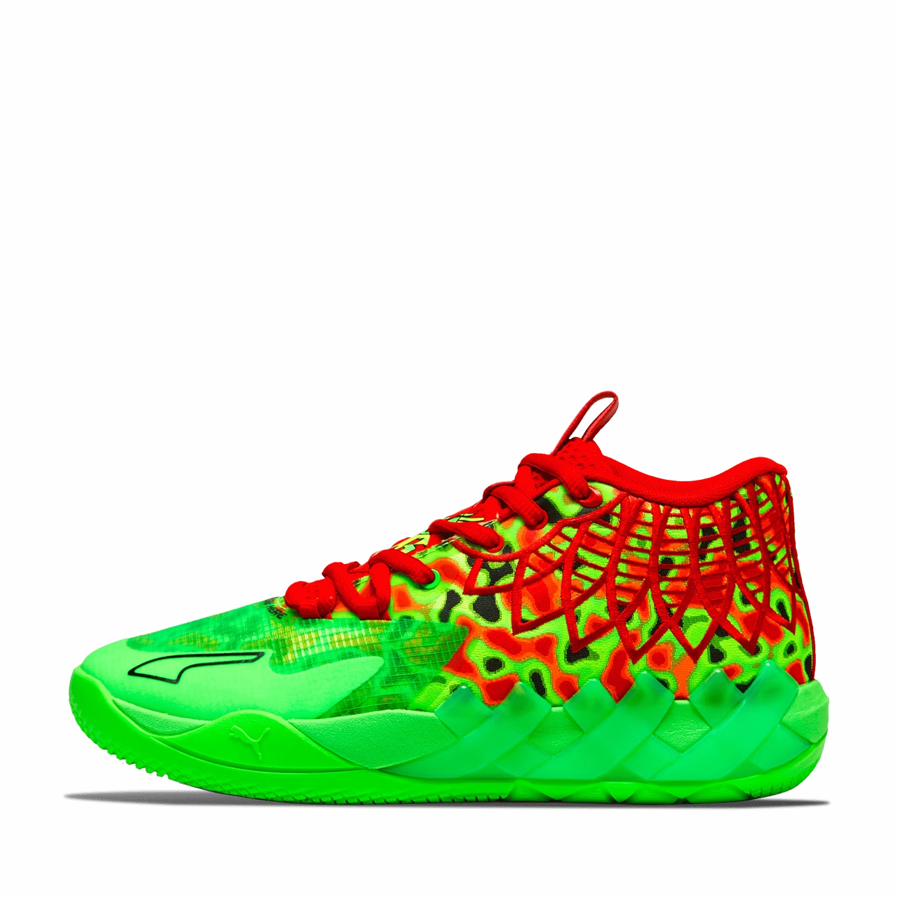 Puma MB.01 'Thermal' // Outlet Sale