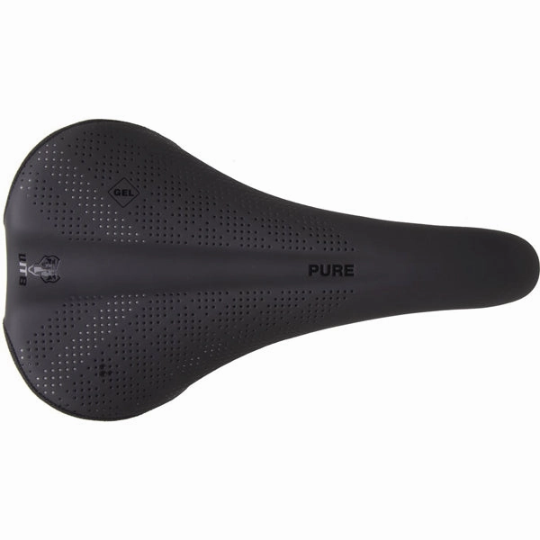 Pure Steel - Medium