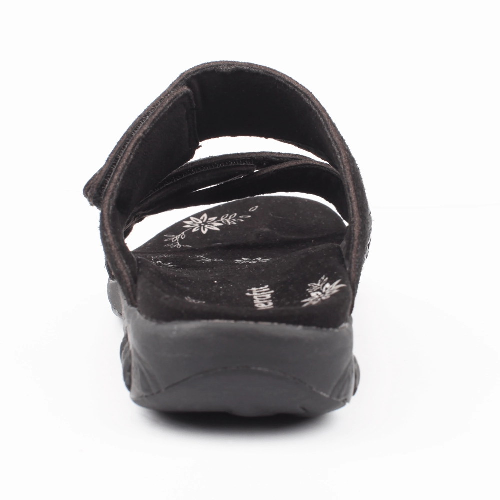 Rachel Women's Adjustable Slide Sandal