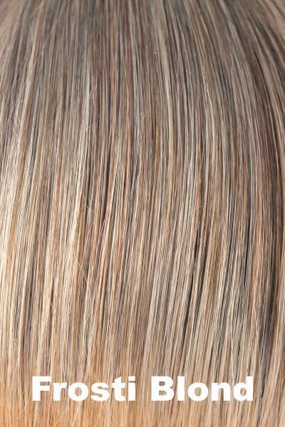 Sale - Amore Wigs - Erin #2513 - Color: Frosti Blond