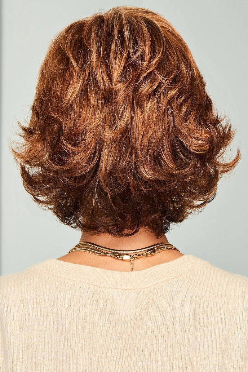 Sale - Gabor Wigs - Fortune - Color: Honey Mist (G16 )