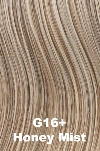 Sale - Gabor Wigs - Fortune - Color: Honey Mist (G16 )