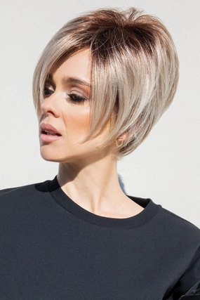 Sale - Rene of Paris Wigs - Shane (#2398) - Color: Milk Tea-LR