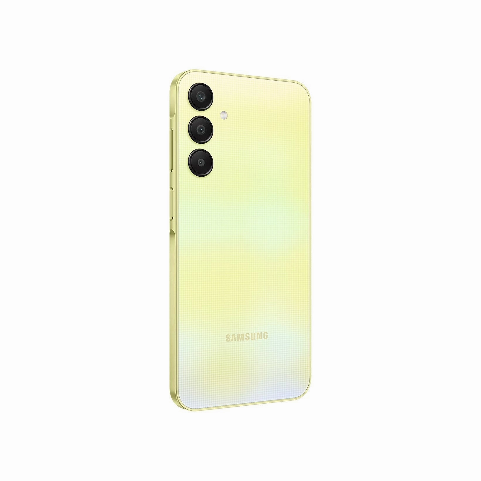 Samsung Galaxy A25 5G Dual SIM A256E-DSN, 8GB/256GB - Yellow (Global)