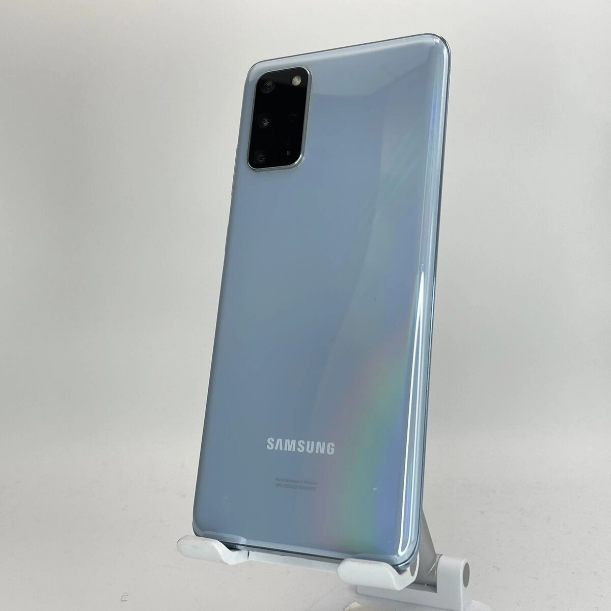 Samsung Galaxy S20  - 128 GB - Cloud Blue - Unlocked