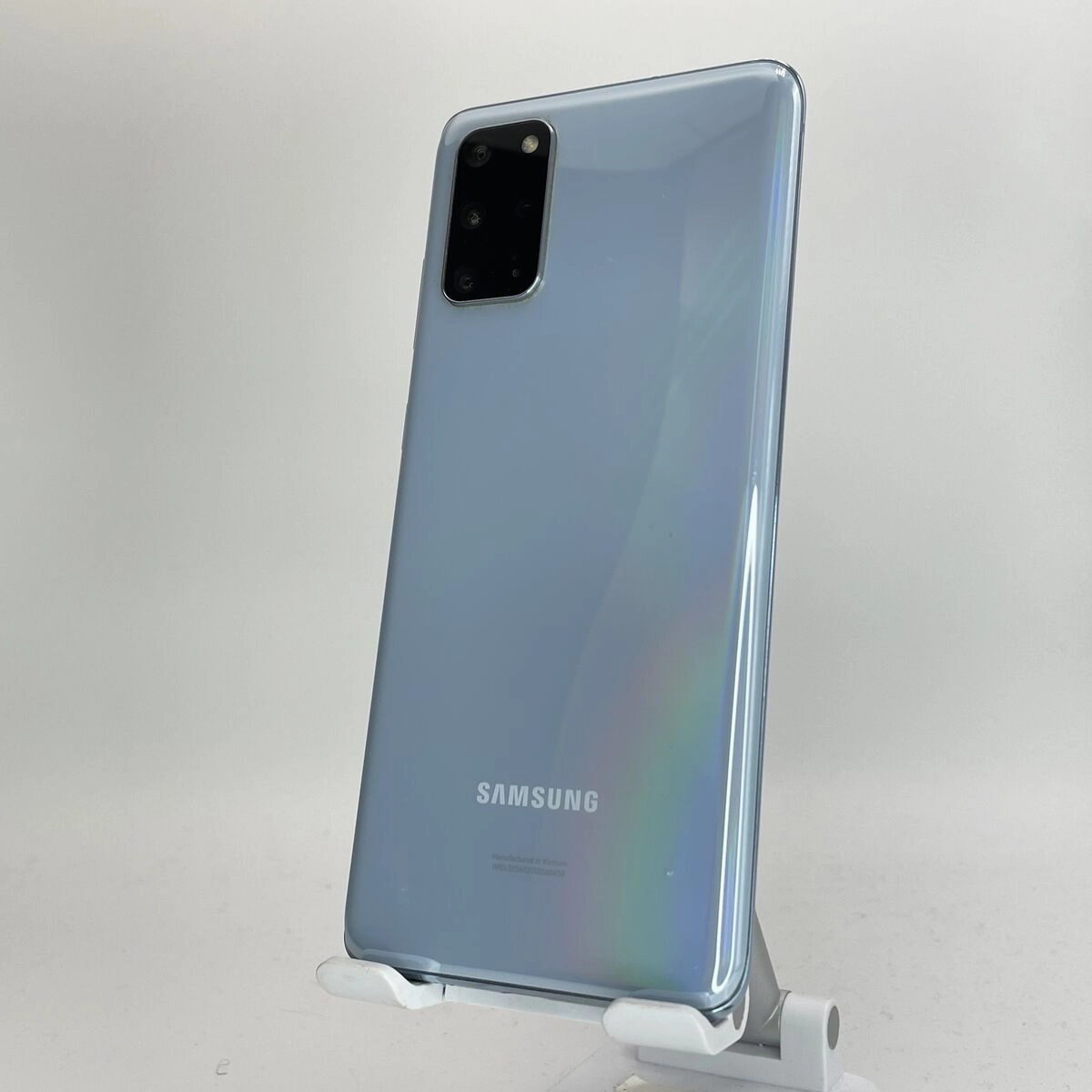 Samsung Galaxy S20  - 128 GB - Cloud Blue - Unlocked