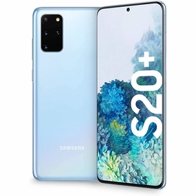 Samsung Galaxy S20  - 128 GB - Cosmic Black - Unlocked
