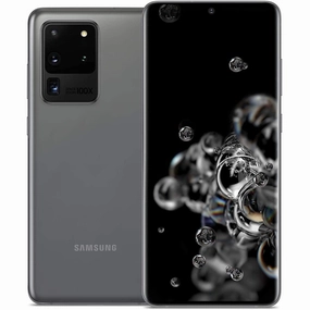 Samsung Galaxy S20 Ultra 5G SM-G988U 128GB SmartCell-Phone