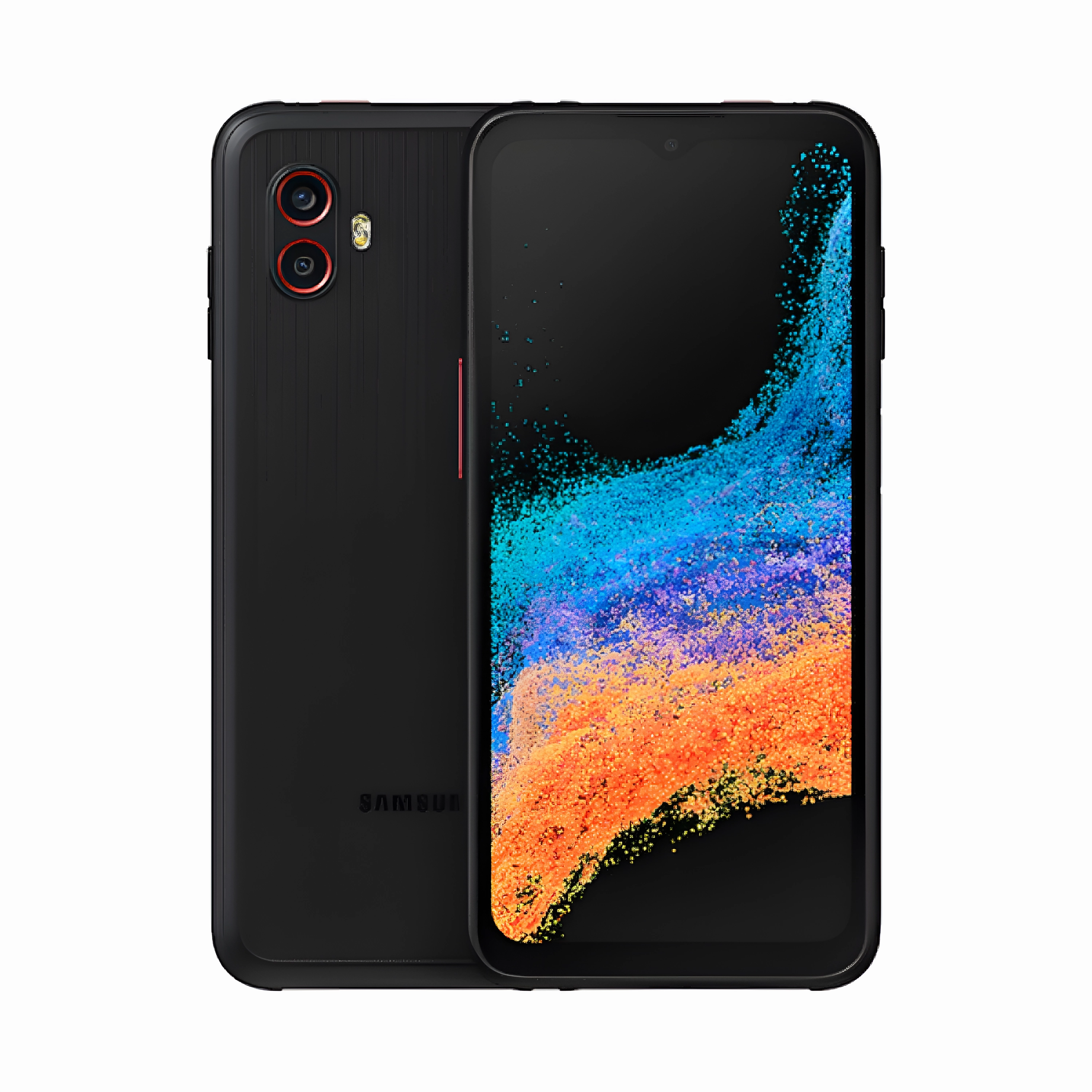 Samsung Galaxy XCOVER6 Pro 5G Rugged Unlocked USA Version (NEW)