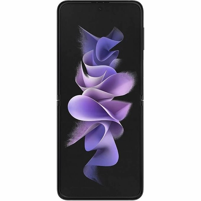 Samsung Galaxy Z Flip3 5G - 128GB - Phantom Black - AT&T