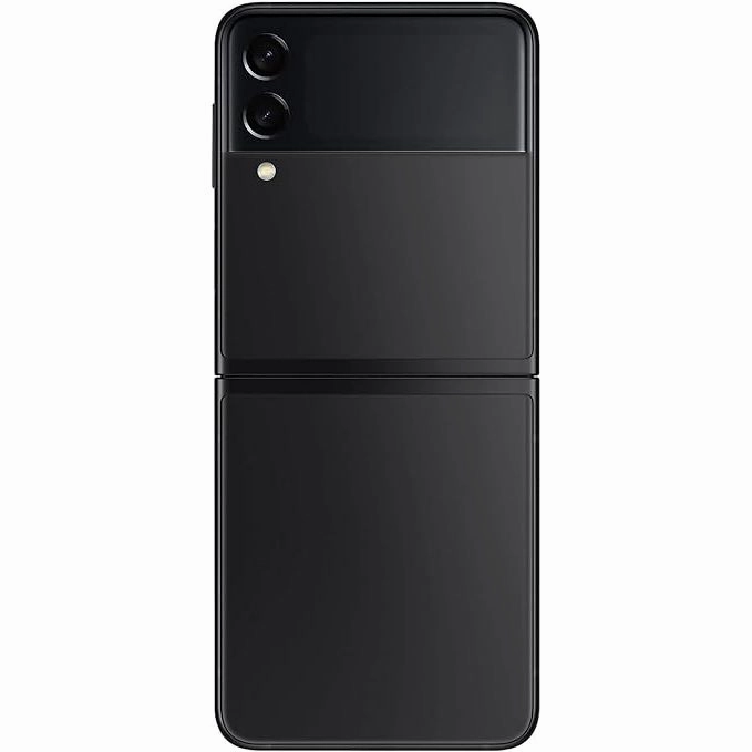 Samsung Galaxy Z Flip3 5G - 128GB - Phantom Black - AT&T