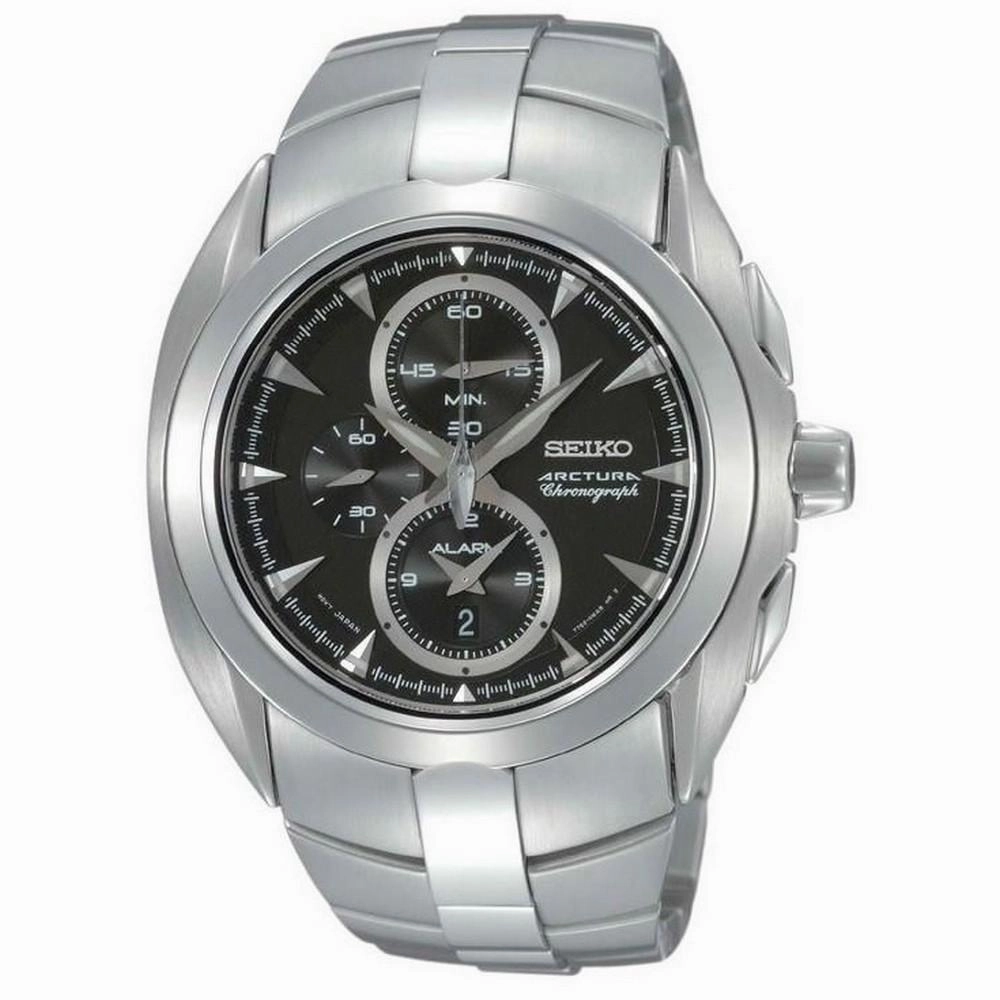 Seiko SNAC17P1 ARCTURA MEN'S WATCH