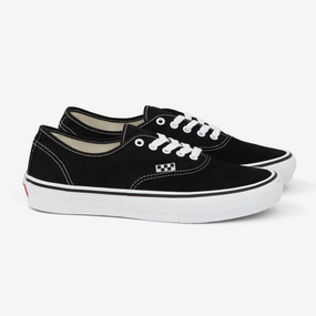 Skate Authentic (Black/White)