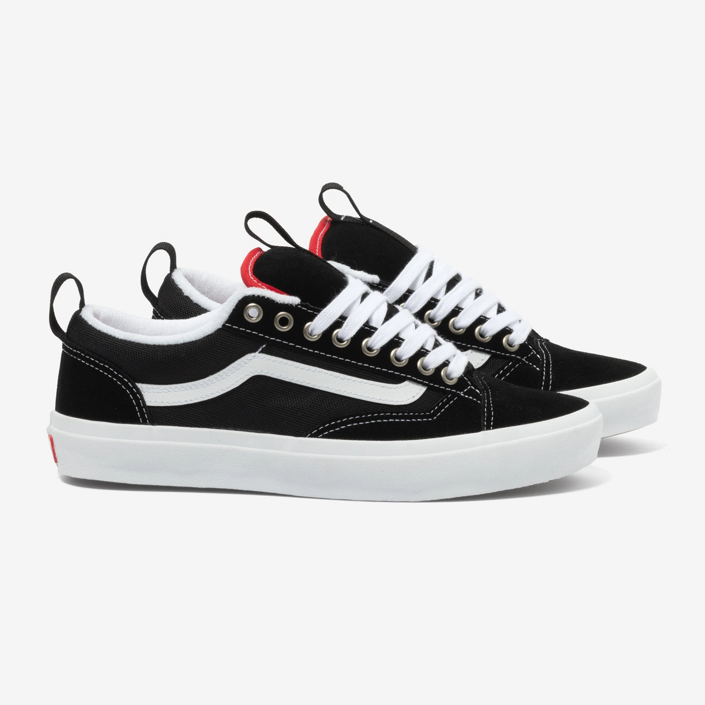 Skate Old Skool 36   (Black/White)