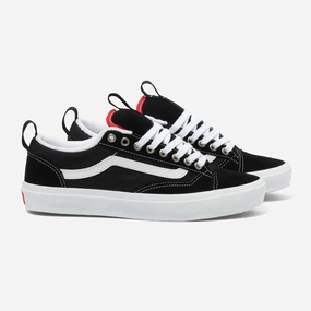 Skate Old Skool 36   (Black/White)