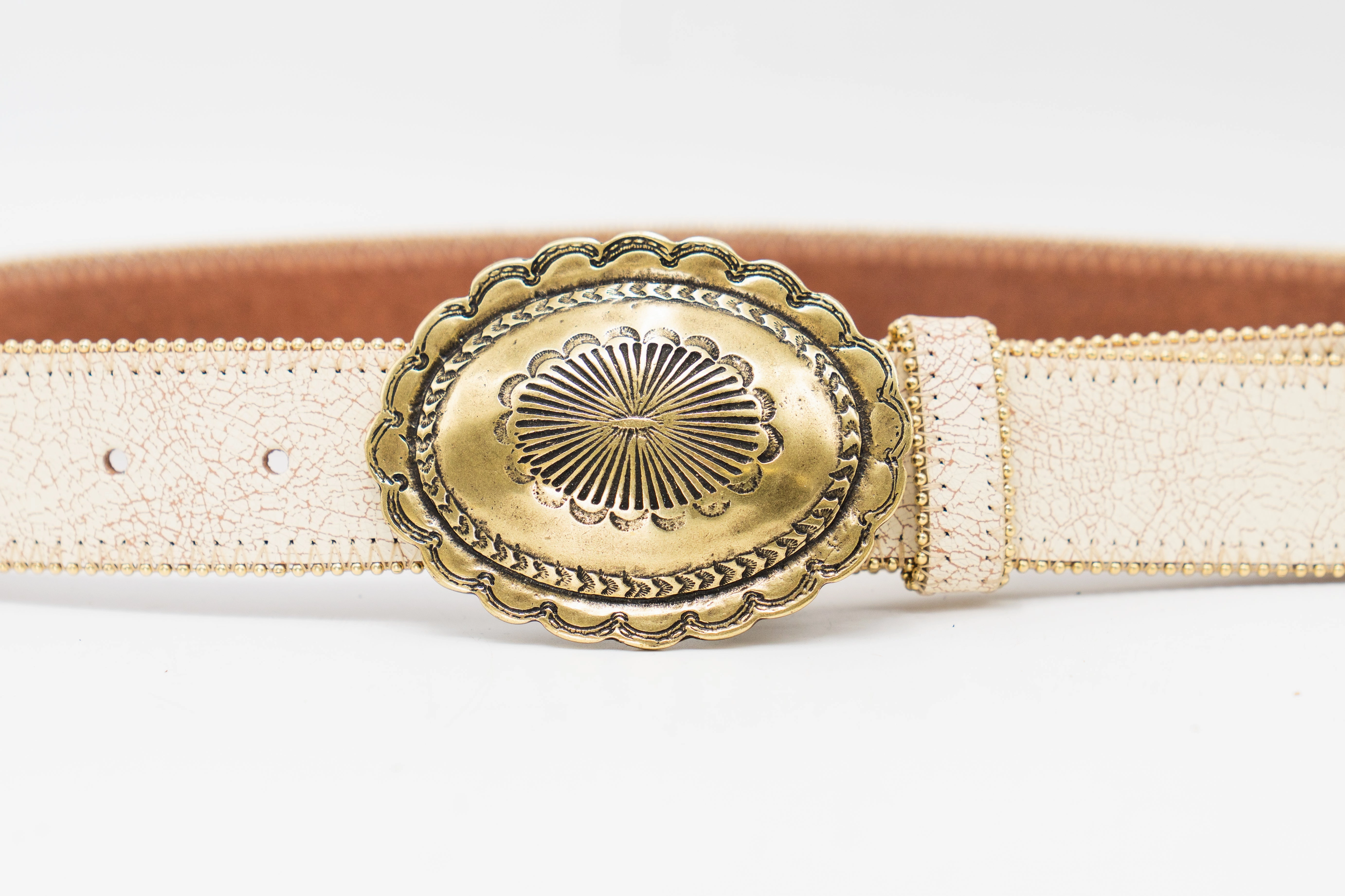 SOLECIST BELT