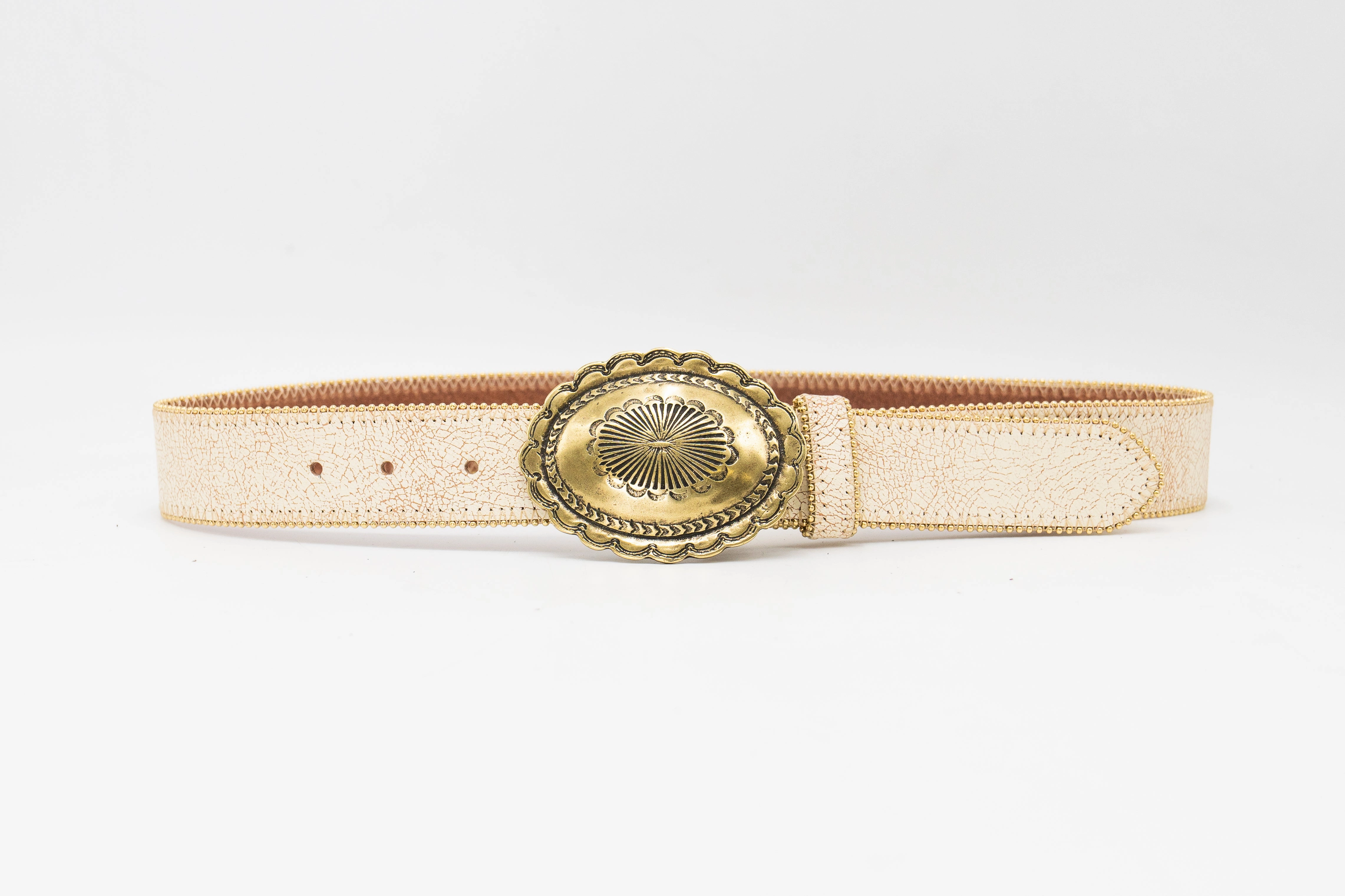 SOLECIST BELT