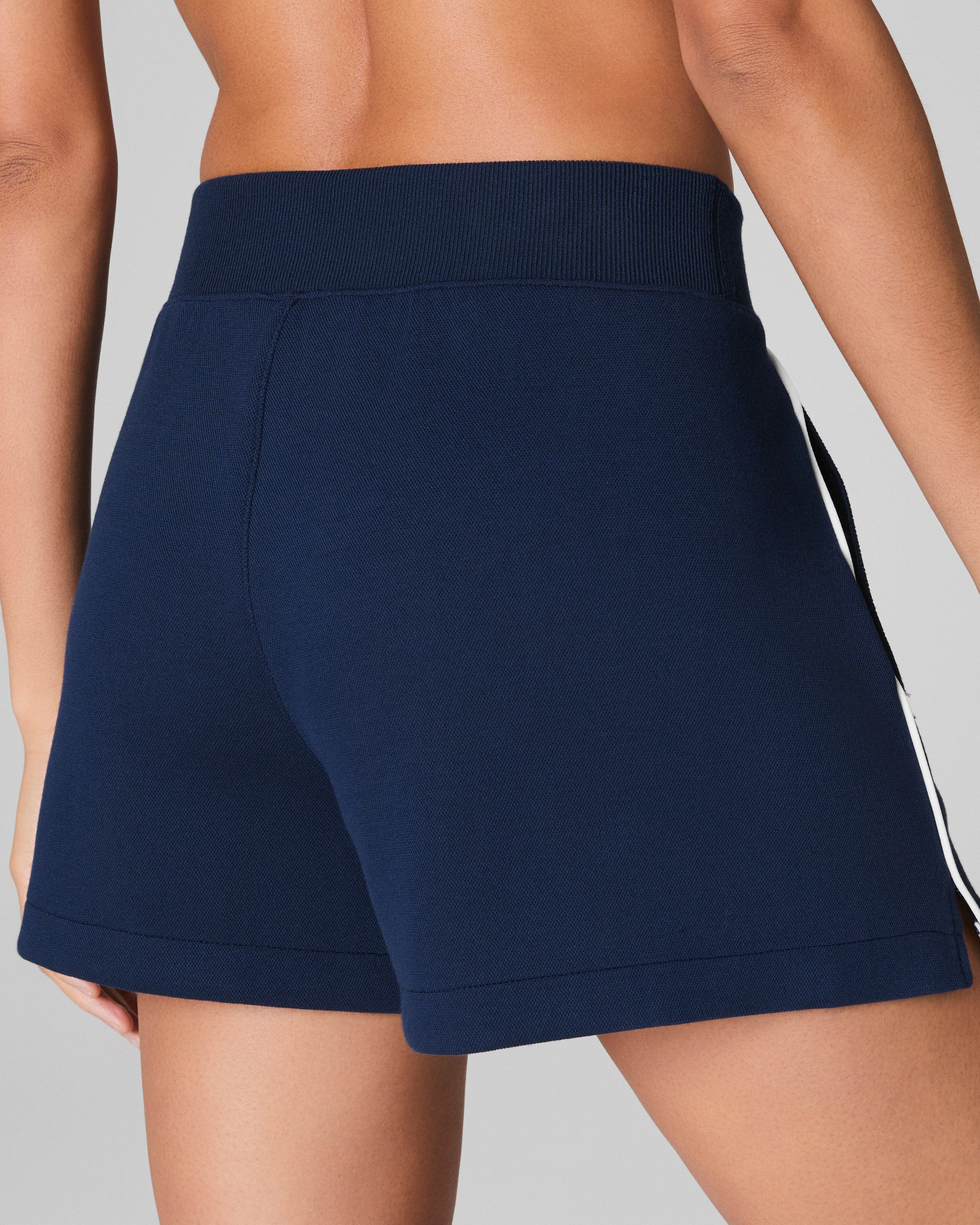 SPANX® AirEssentials Pique Short