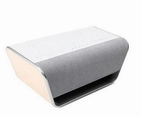Sprout Elite Series Immerse Bluetooth Speaker