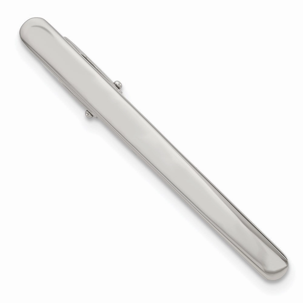 Stainless Steel Tie Bar