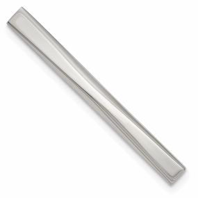 Stainless Steel Tie Bar