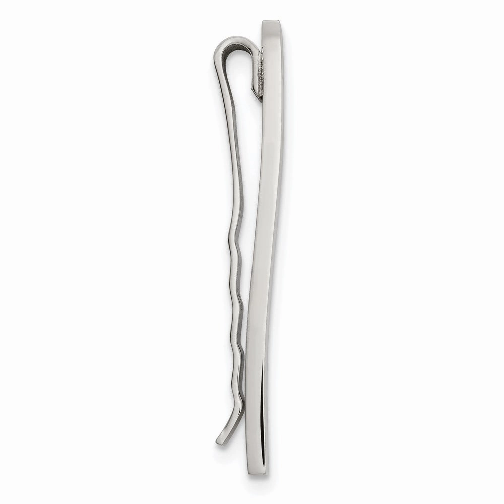 Stainless Steel Tie Bar