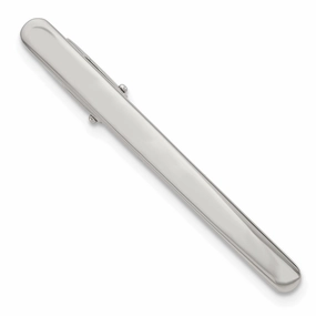 Stainless Steel Tie Bar