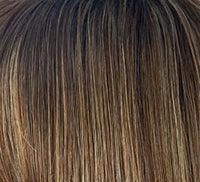 Storm Wig by Noriko | Synthetic