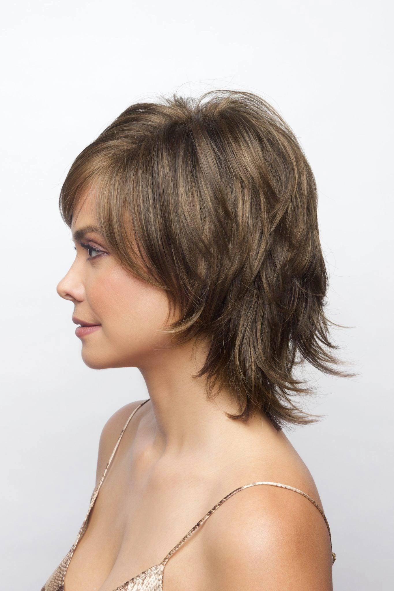 Storm Wig by Noriko | Synthetic