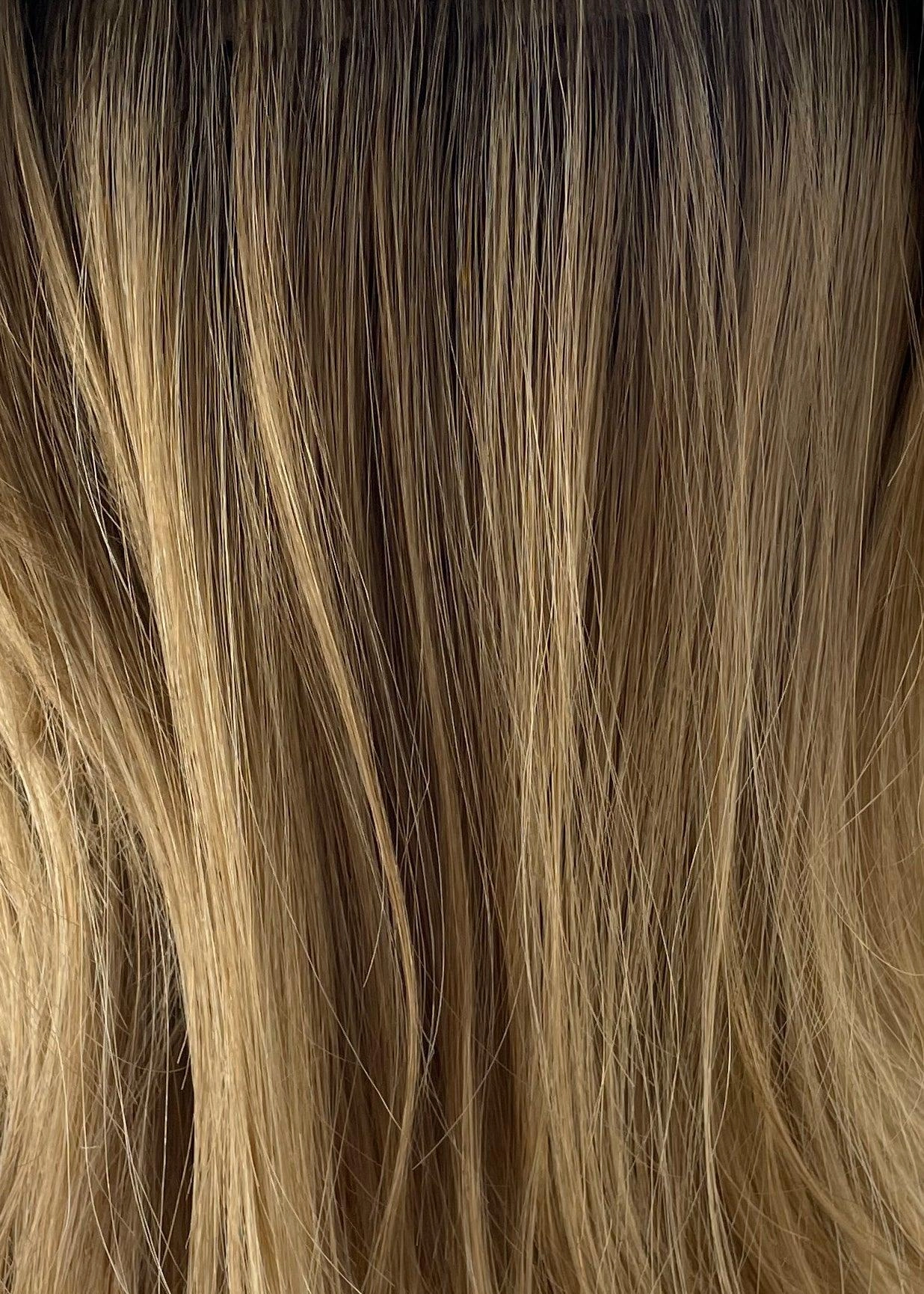 Storm Wig by Noriko | Synthetic