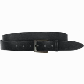 Suede Touch Men Black