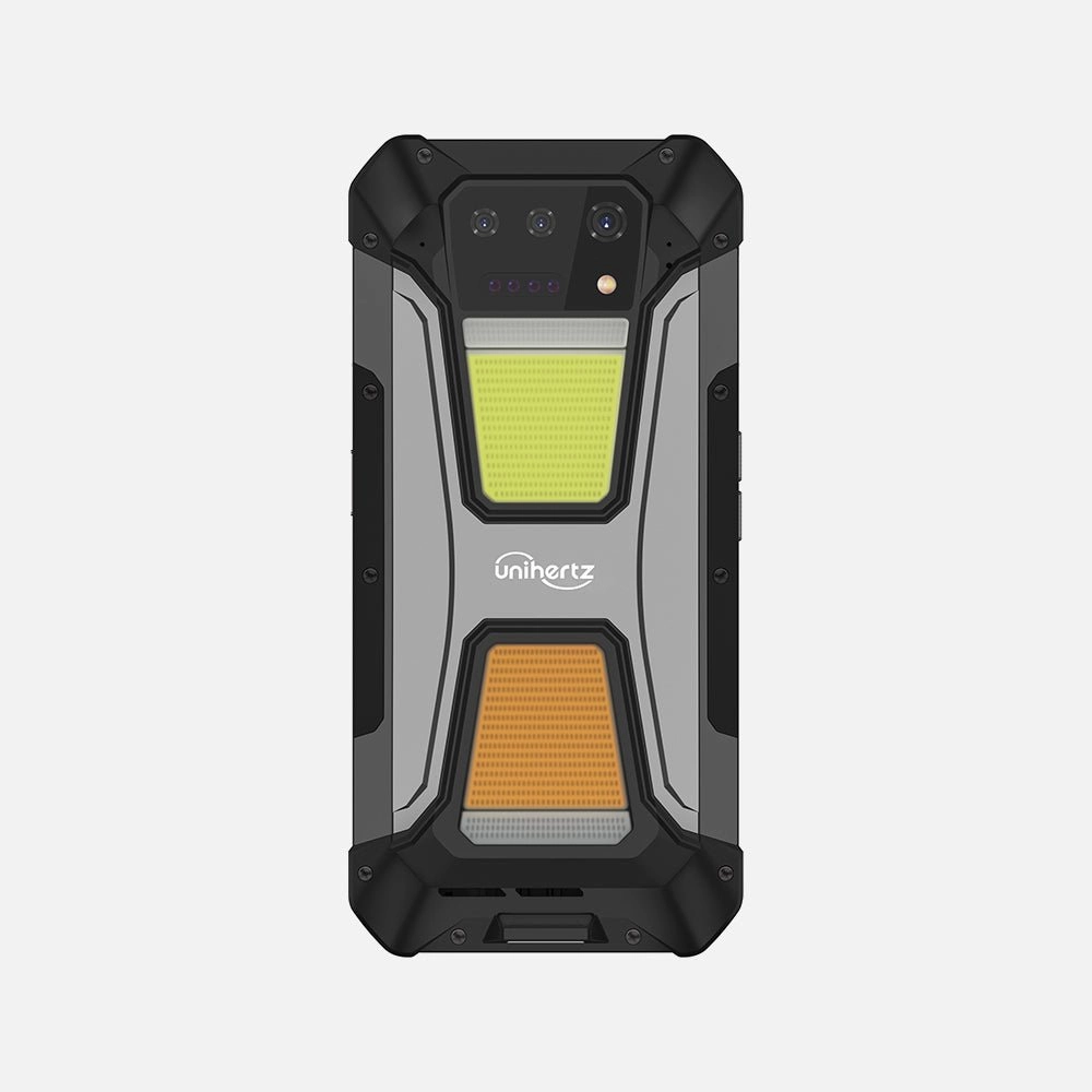 Tank 2 Pro - 23800 mAh Rugged Phone with Built-in DLP Projector