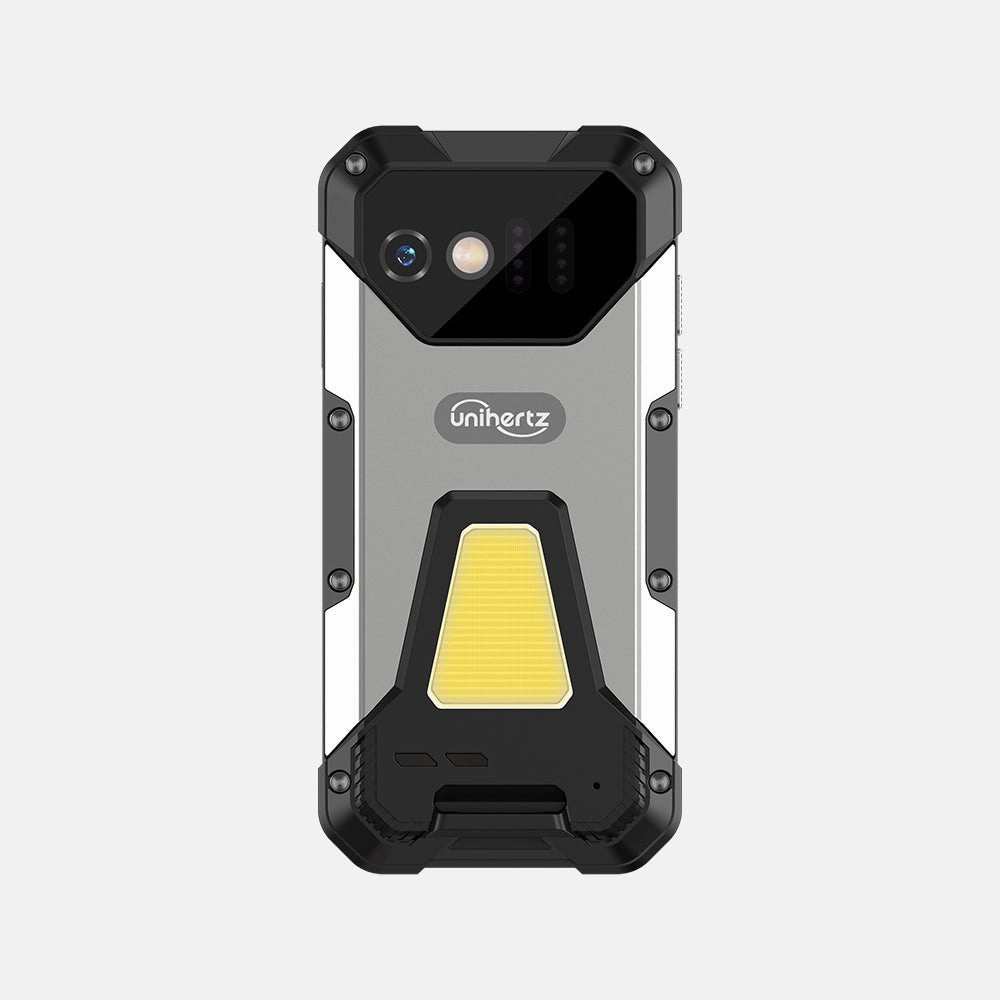 Tank Mini - 4.3-Inch Mini Rugged Smartphone (8GB RAM Version)