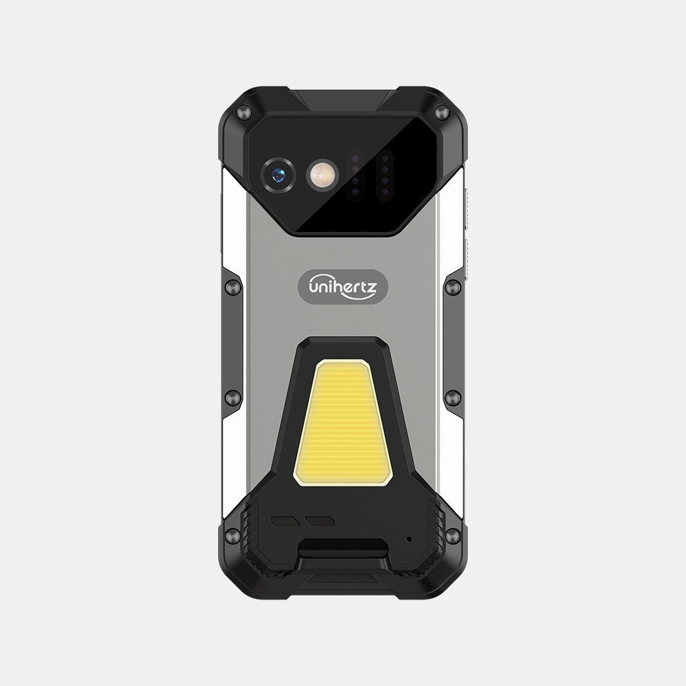 Tank Mini - 4.3-Inch Mini Rugged Smartphone (8GB RAM Version)